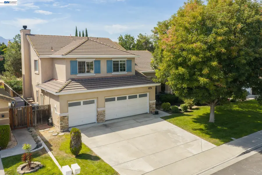 2016 Asilomar Dr, Antioch, CA 94509 - #2