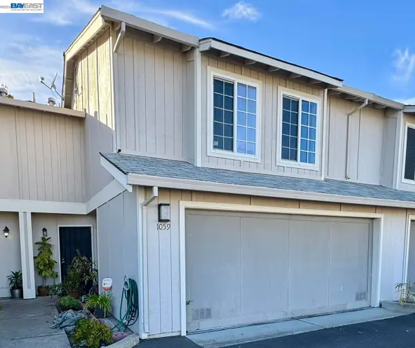 1059 Nancy Ct, Hayward, CA 94544