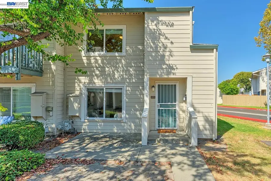 4160 Aquarius Cir, Union City, CA 94587 - #2