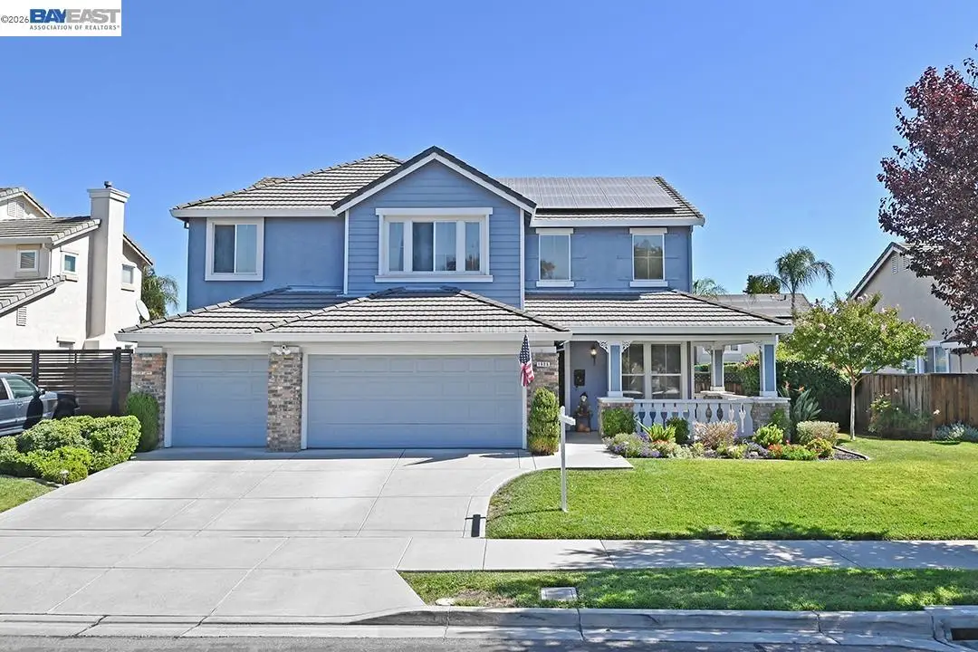 1606 Dawnview Dr, Brentwood, CA 94513 - #1