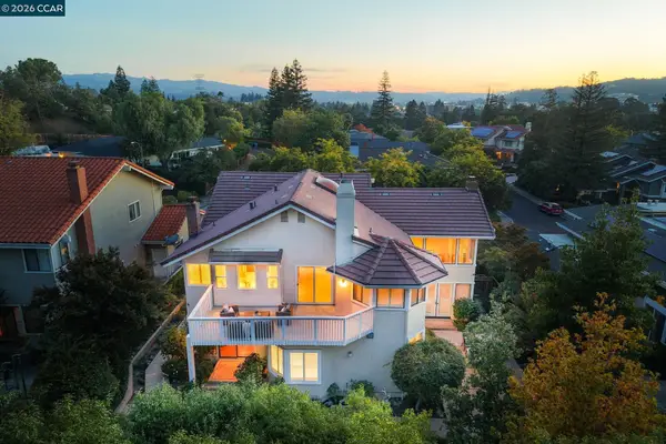 1154 Calder Ln, Walnut Creek, CA 94598