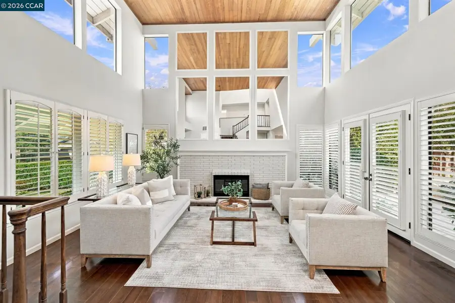 1154 Calder Ln, Walnut Creek, CA 94598 - #2