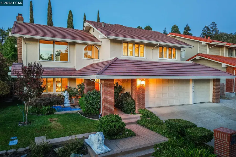 1154 Calder Ln, Walnut Creek, CA 94598 - #3