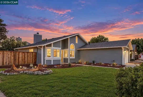 301 Maude Ct, Oakley, CA 94561