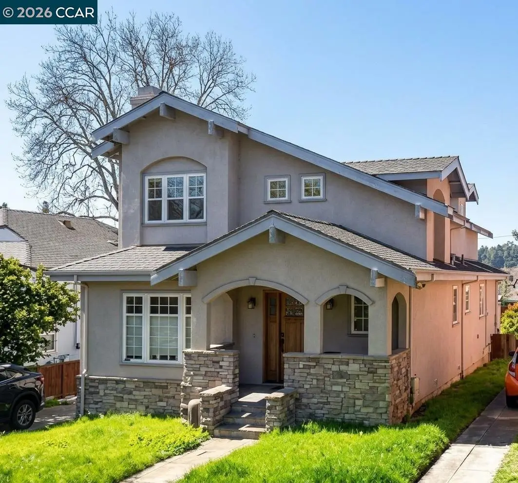 634 Neilson St, Berkeley, CA 94707 - #1