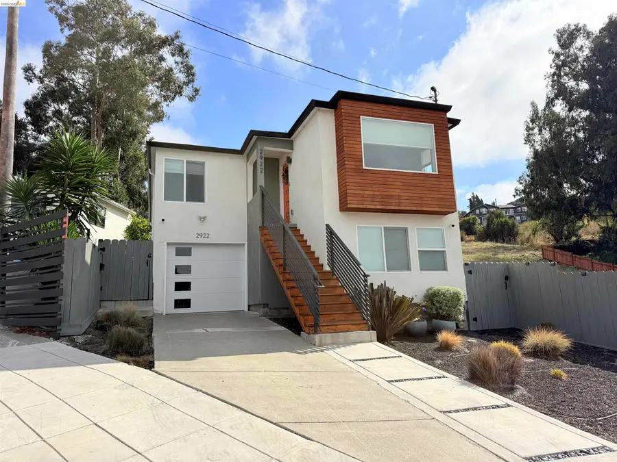 2922 Parker Ave, Oakland, CA 94605 - #2