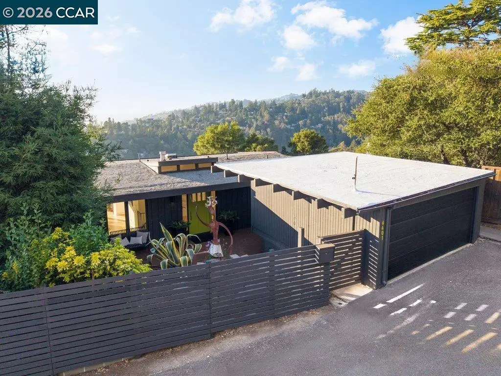6401 Snake Road, Oakland, CA 94611 - #1
