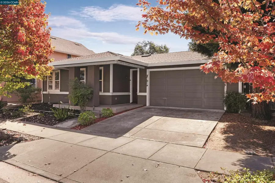 2046 Northfield Dr, Santa Rosa, CA 95403 - #3