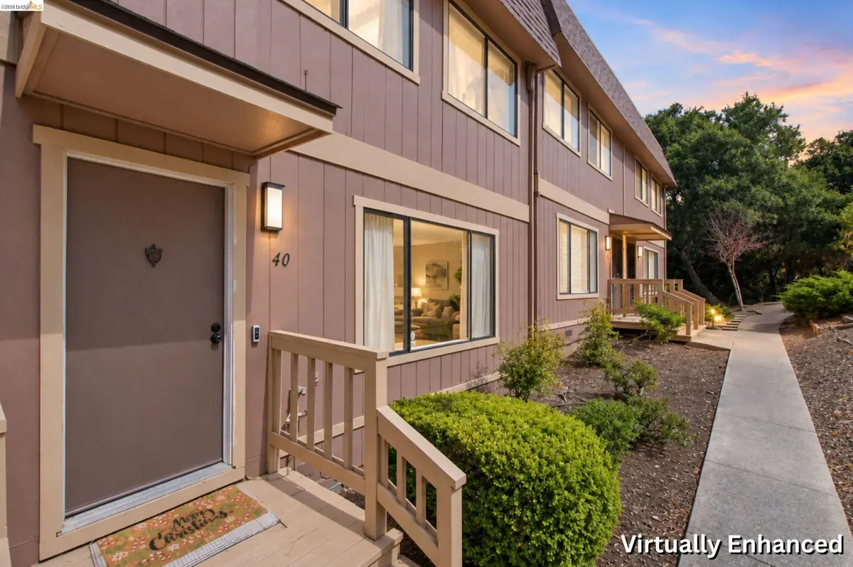 40 Parkview Ter, San Pablo, CA 94806 - #1