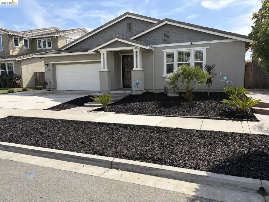 809 Ibis Rd, Oakley, CA 94561 - #2