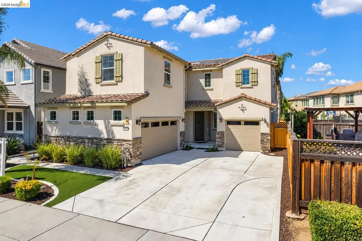 485 Trianda Way, Brentwood, CA 94513 - #1