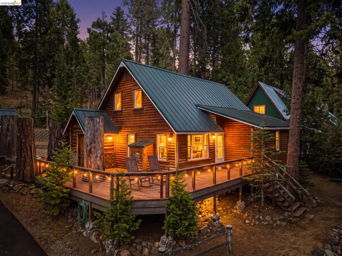 25972 Long Barn Road, Long Barn, CA 95335 - #1