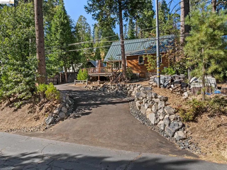25972 Long Barn Road, Long Barn, CA 95335 - #3