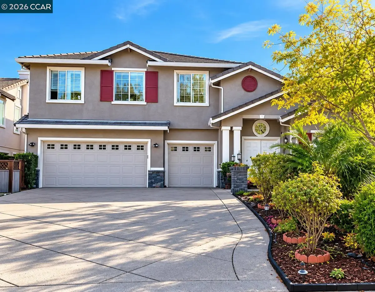 5409 Amberdale Way, Antioch, CA 94531 - #1