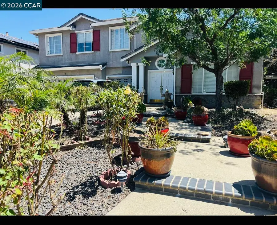 5409 Amberdale Way, Antioch, CA 94531 - #2