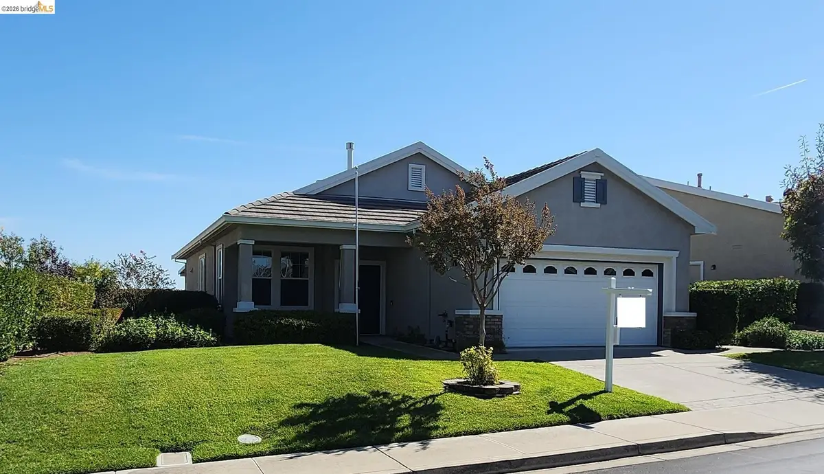 642 Baldwin Dr, Brentwood, CA 94513 - #1