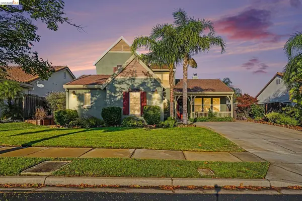 753 Waterville Dr, Brentwood, CA 94513
