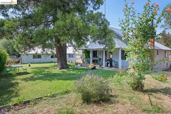 17560 State Highway 120, Big Oak Flat, CA 95305