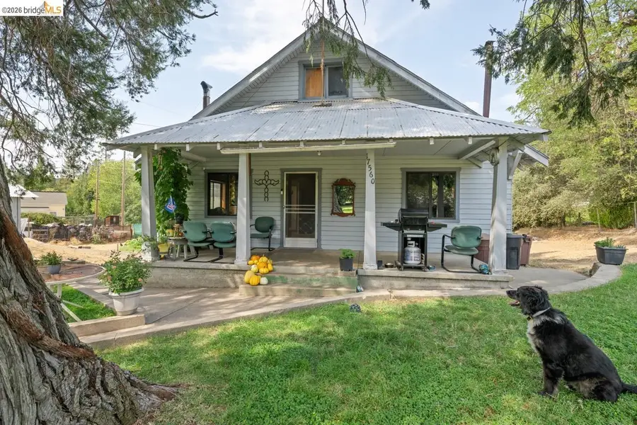 17560 State Highway 120, Groveland, CA 95305 - #2