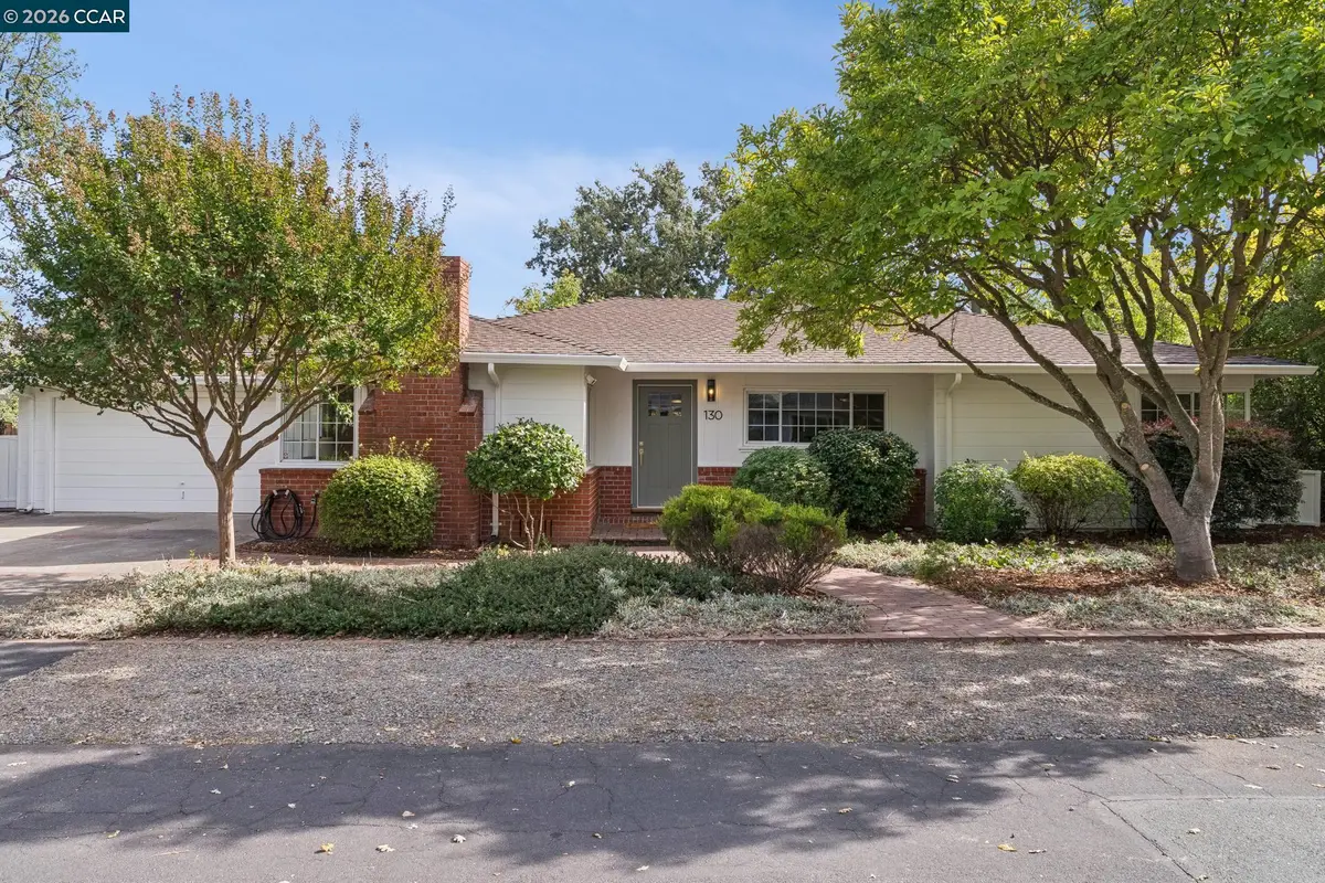 130 Greenway Dr, Walnut Creek, CA 94596 - #1