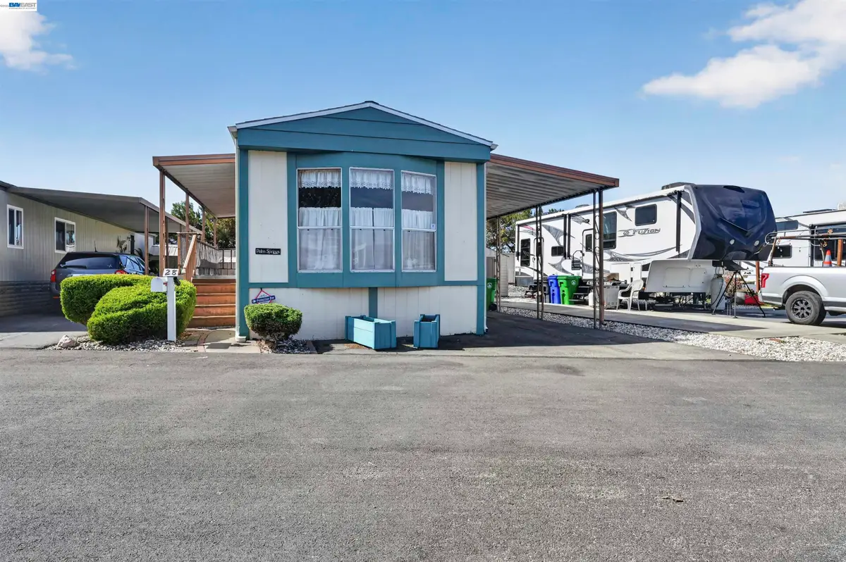 2100 Lewelling #28, San Leandro, CA 94579 - #1