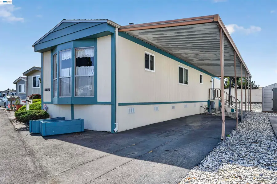 2100 Lewelling #28, San Leandro, CA 94579 - #3