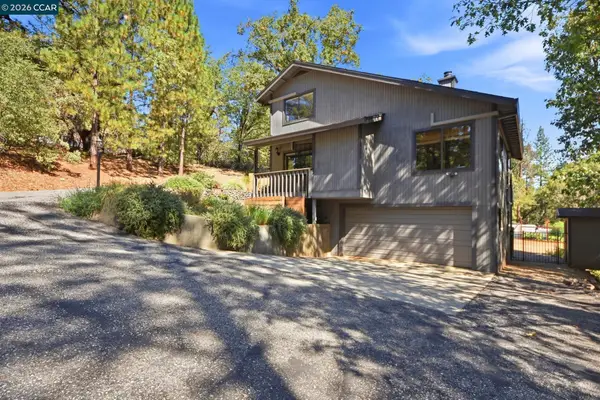 1450 Pleasant Ridge Rd, Colfax, CA 95713