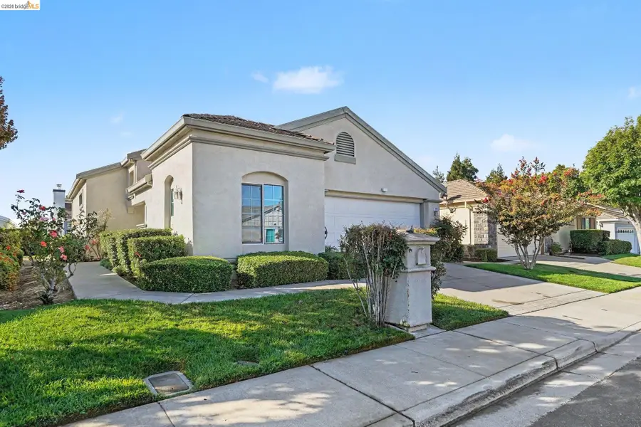 1580 Crispin Dr, Brentwood, CA 94513 - #3