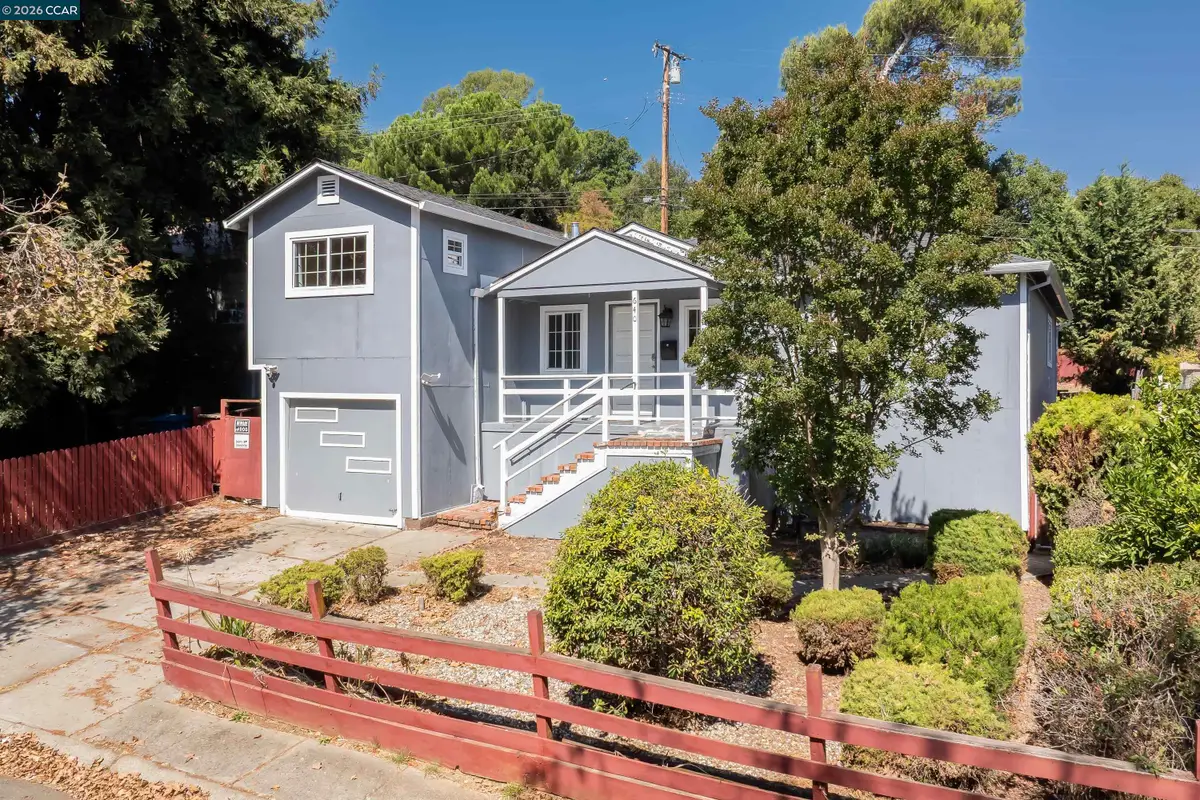 640 Henry St, Vallejo, CA 94591 - #1