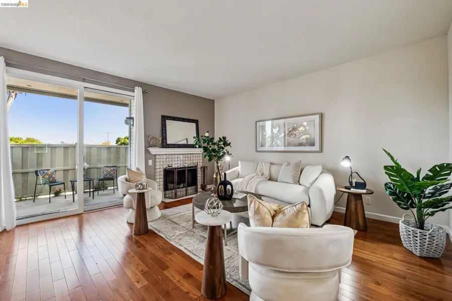 3769 Stoneglen North, Richmond, CA 94806 - #3