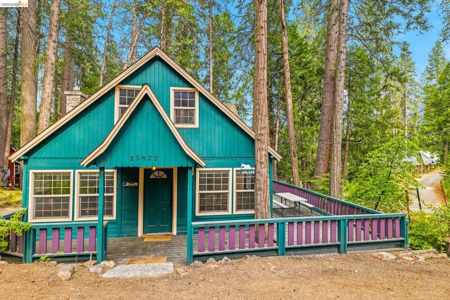 25822 Long Barn Sugar Pine Rd, Long Barn, CA 95335 - #2