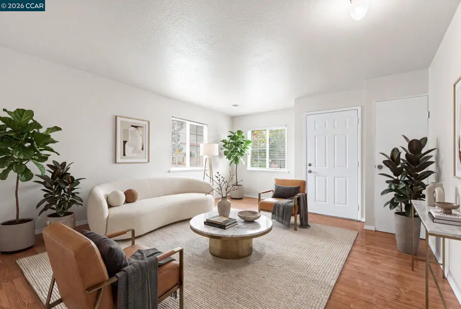 3564 Smith St, Union City, CA 94587 - #3