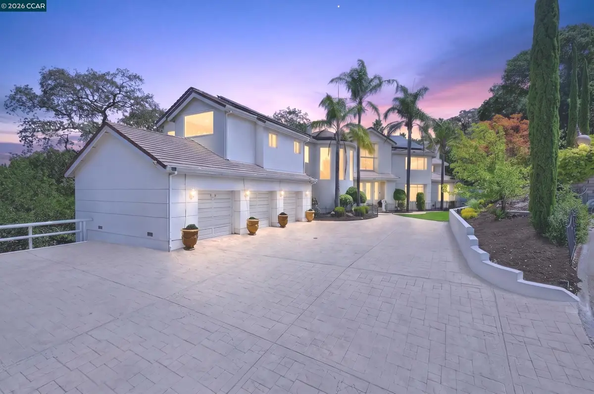 73 Blackhawk Club Ct, Danville, CA 94506 - #1