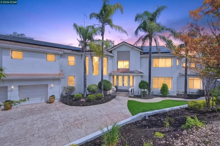 73 Blackhawk Club Ct, Danville, CA 94506 - #3