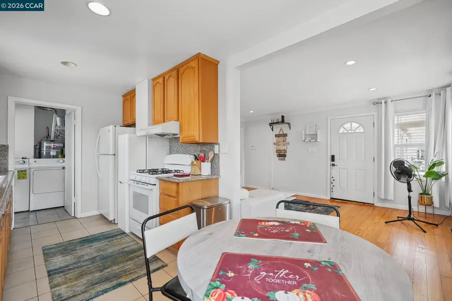 3231 35th Ave, Oakland, CA 94619 - #3