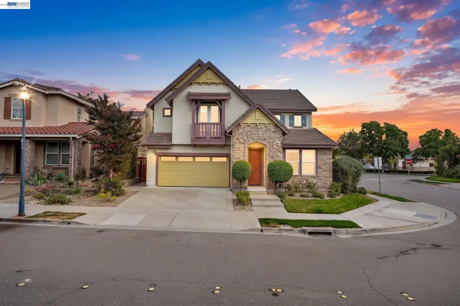2700 Salisbury Way, San Ramon, CA 94582 - #2