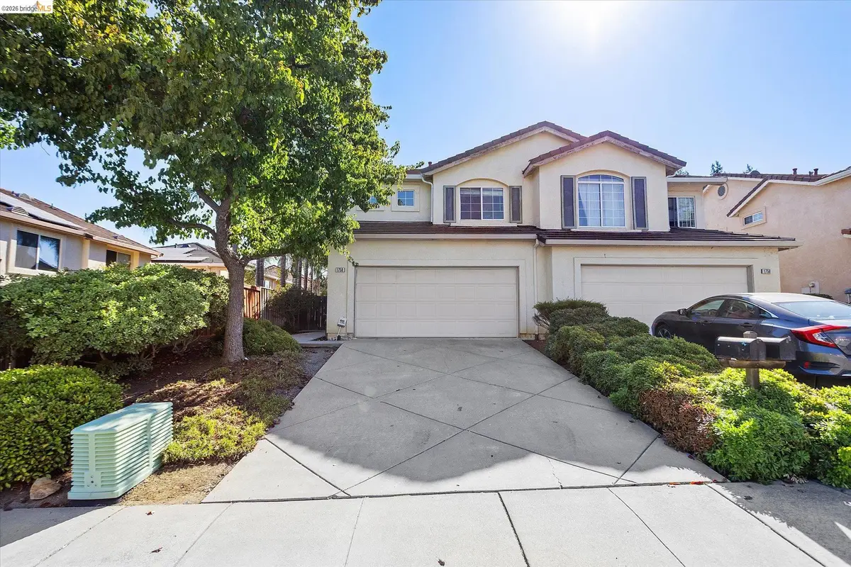 1758 Nandina Ct, Antioch, CA 94531 - #1