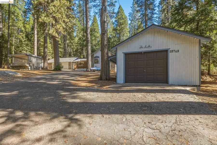 25749 Wheeler Rd, Long Barn, CA 95335 - #2