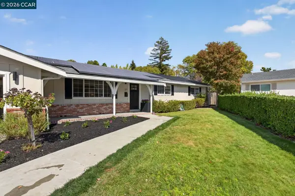 37 Alden Ct, Walnut Creek, CA 94598