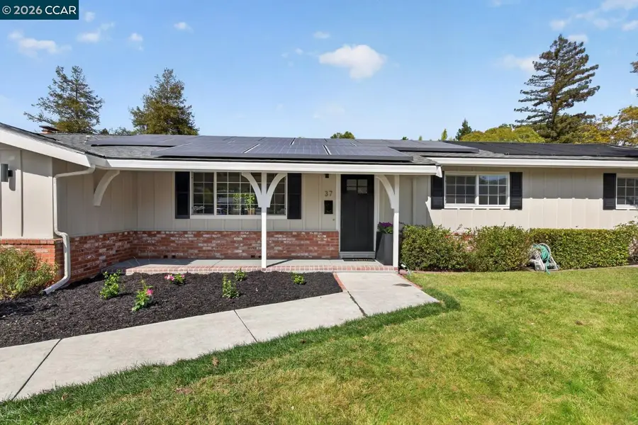 37 Alden Ct, Walnut Creek, CA 94598 - #2