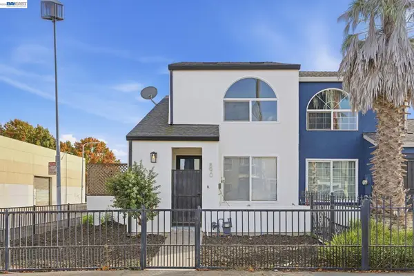 890 Bissell Ct, Richmond, CA 94801