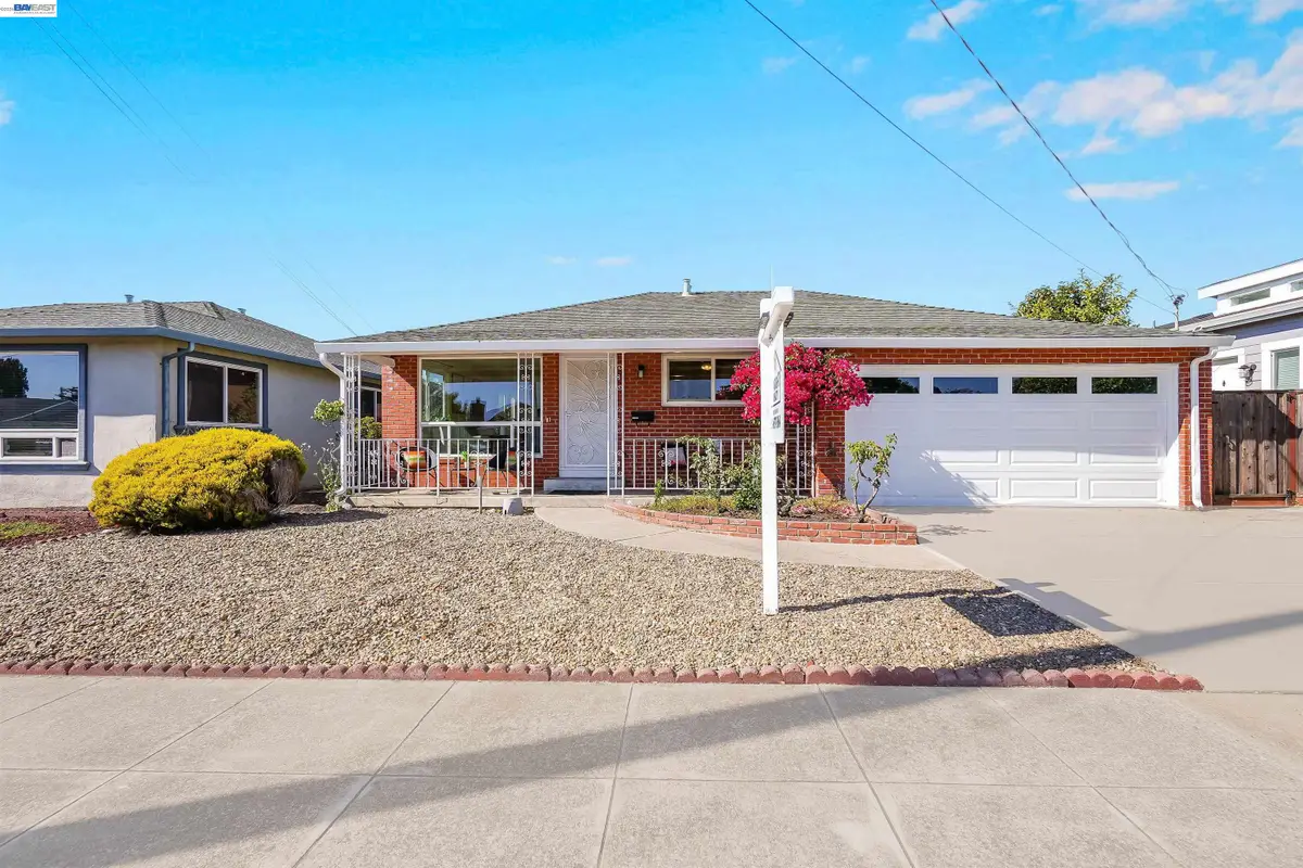 701 Floresta Blvd, San Leandro, CA 94578 - #1