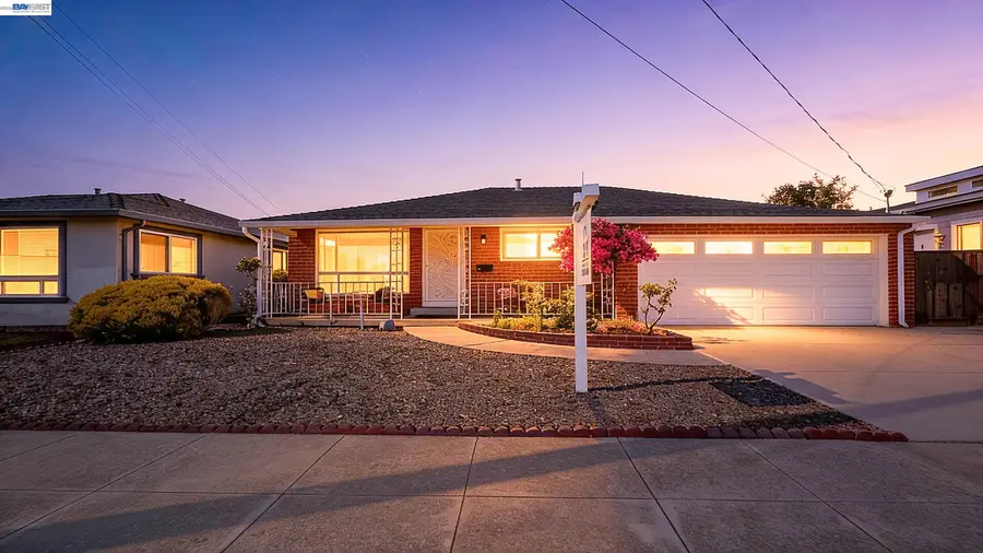 701 Floresta Blvd, San Leandro, CA 94578 - #2