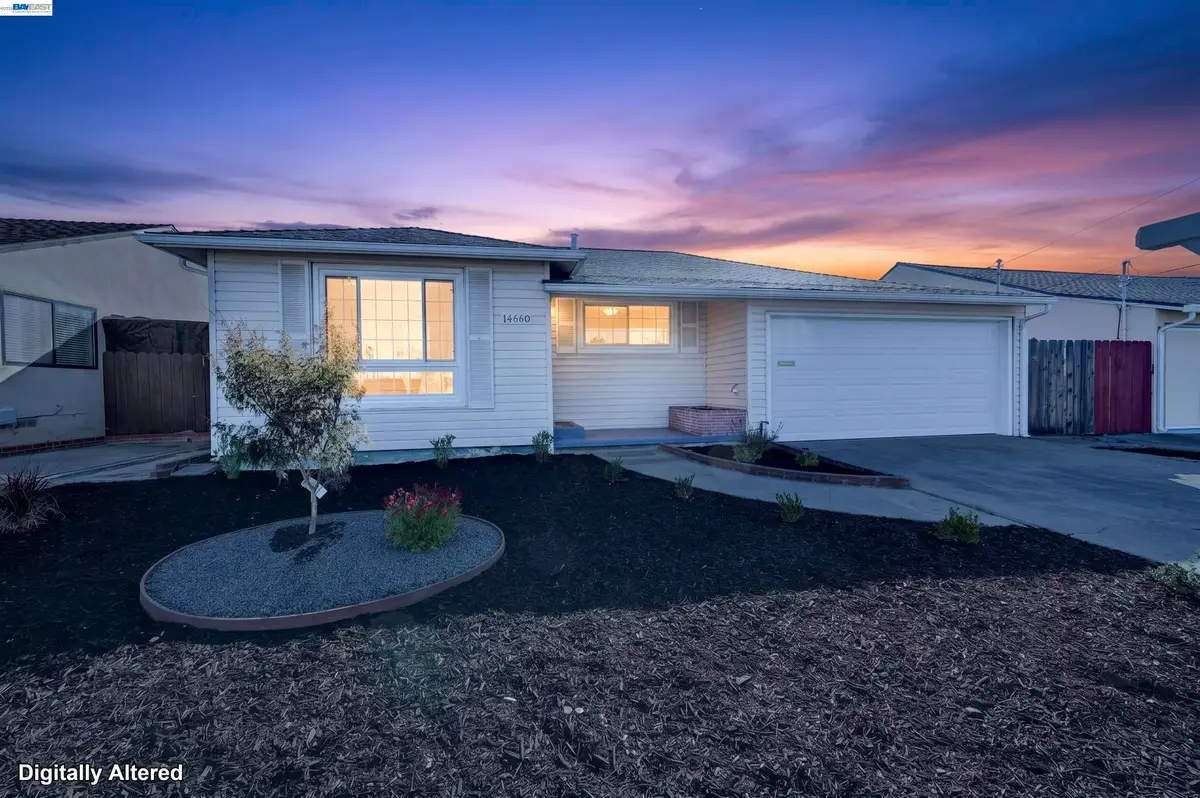 14660 Elm St, San Leandro, CA 94579 - #1