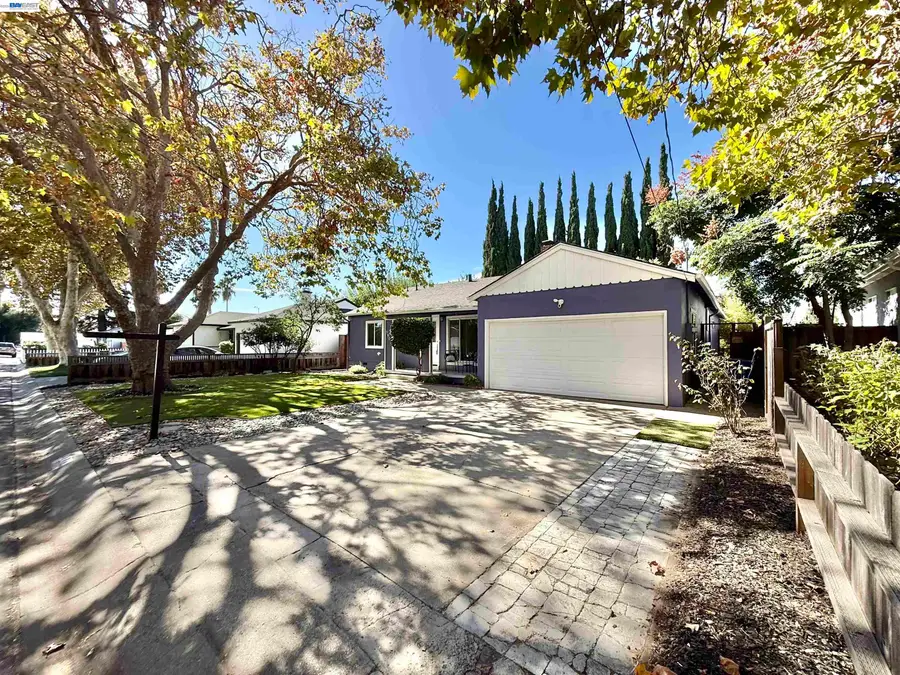 3879 James Ave, Fremont, CA 94538 - #3