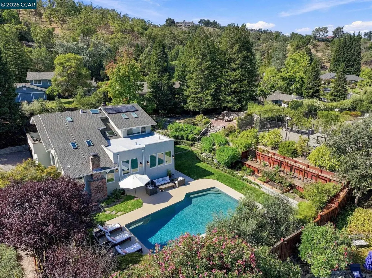 180 High Eagle Rd, Alamo, CA 94507 - #1