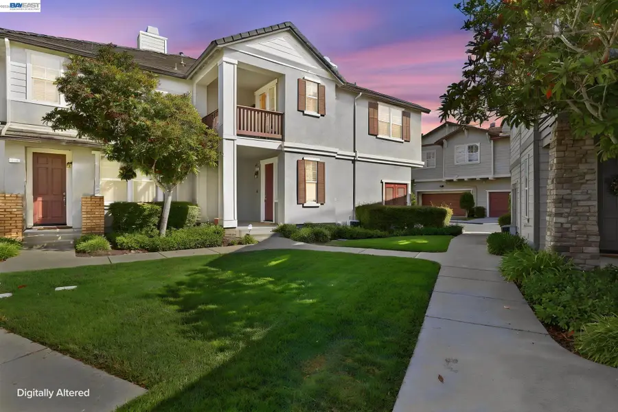 510 Joree Ln, San Ramon, CA 94582 - #3