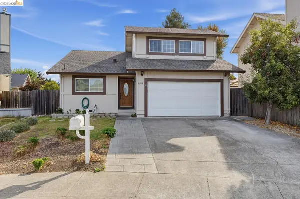6588 Jade Ct, Rohnert Park, CA 94928