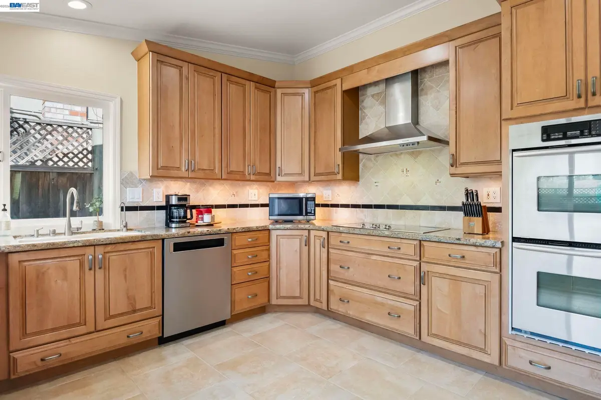 225 Preston Ct, Fremont, CA 94536 - #1