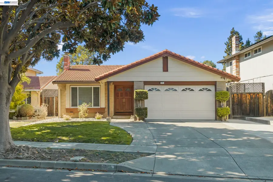 225 Preston Ct, Fremont, CA 94536 - #2
